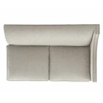 Palisades Fabric Right Arm Loveseat - Image 11