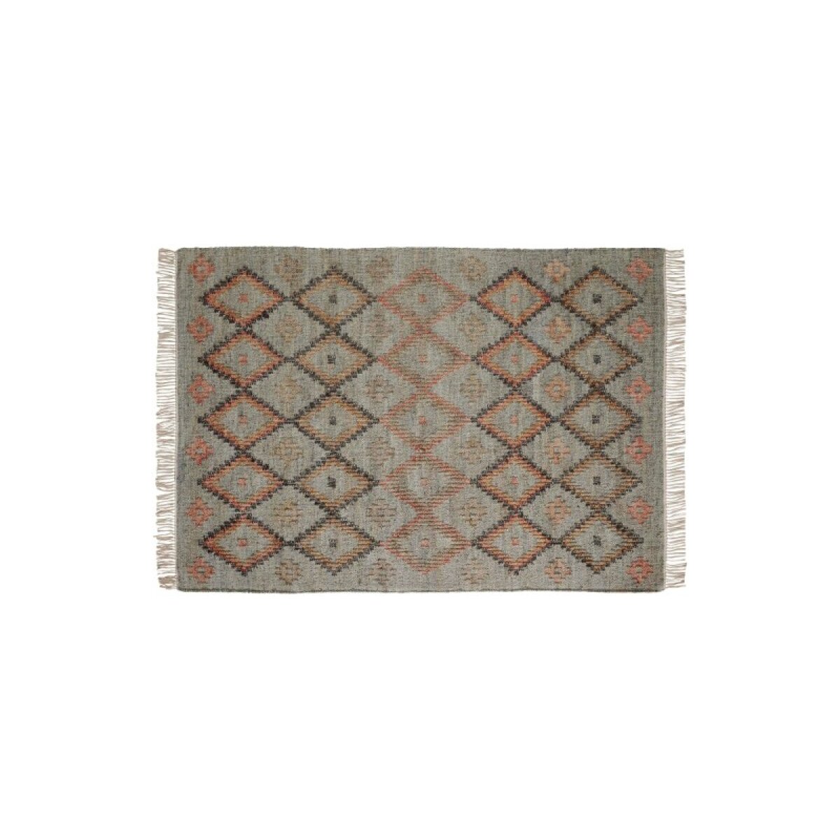 96e33da8450158b8ace36d0f8f252eab Rugar Jute Rug 5' x 7' - Image 1
