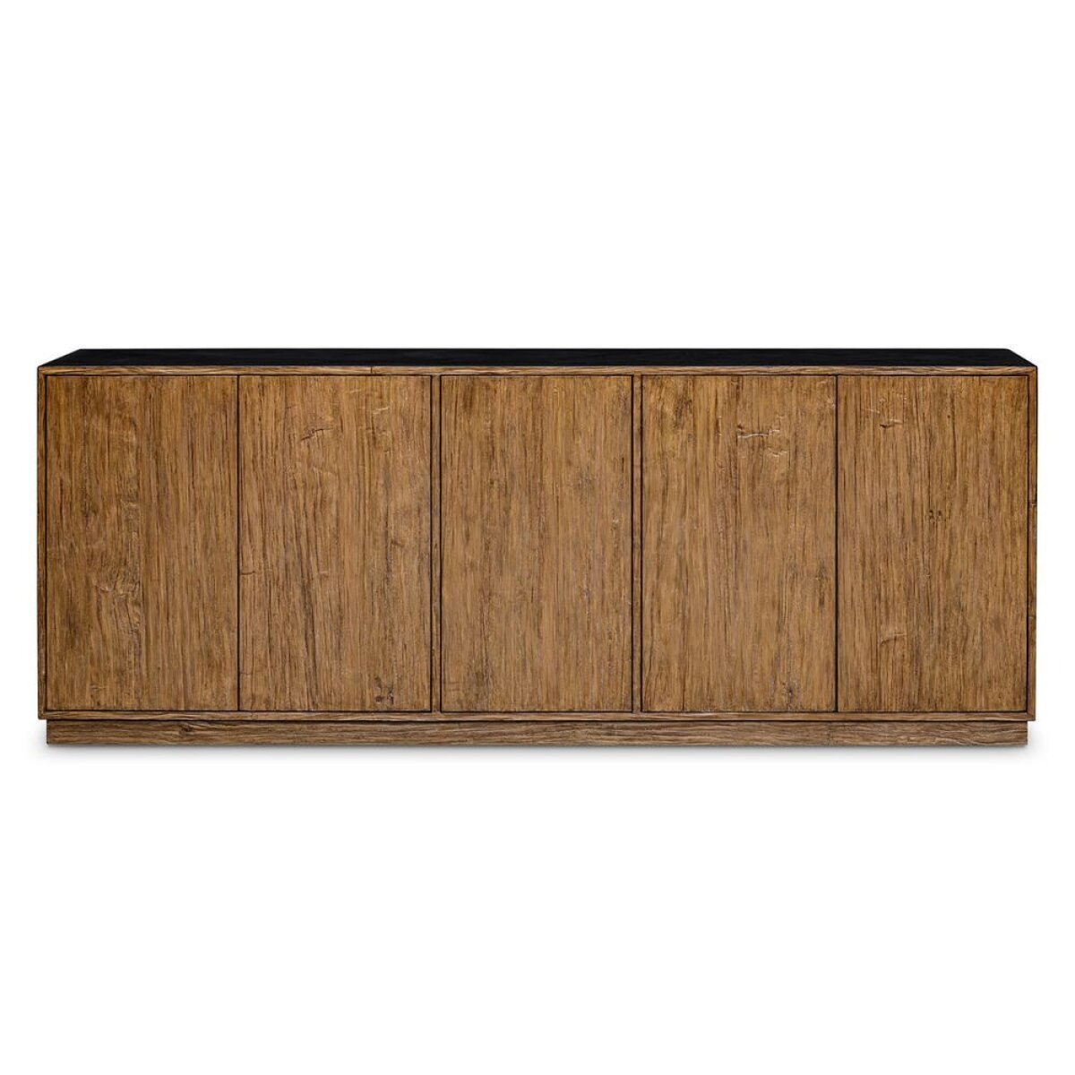 96e3fc77b3e671f9a6bd962f34d90a6e Kelvin 5 Door Cabinet - Image 1