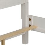 Allyson Park Queen Panel Bed - Image 8