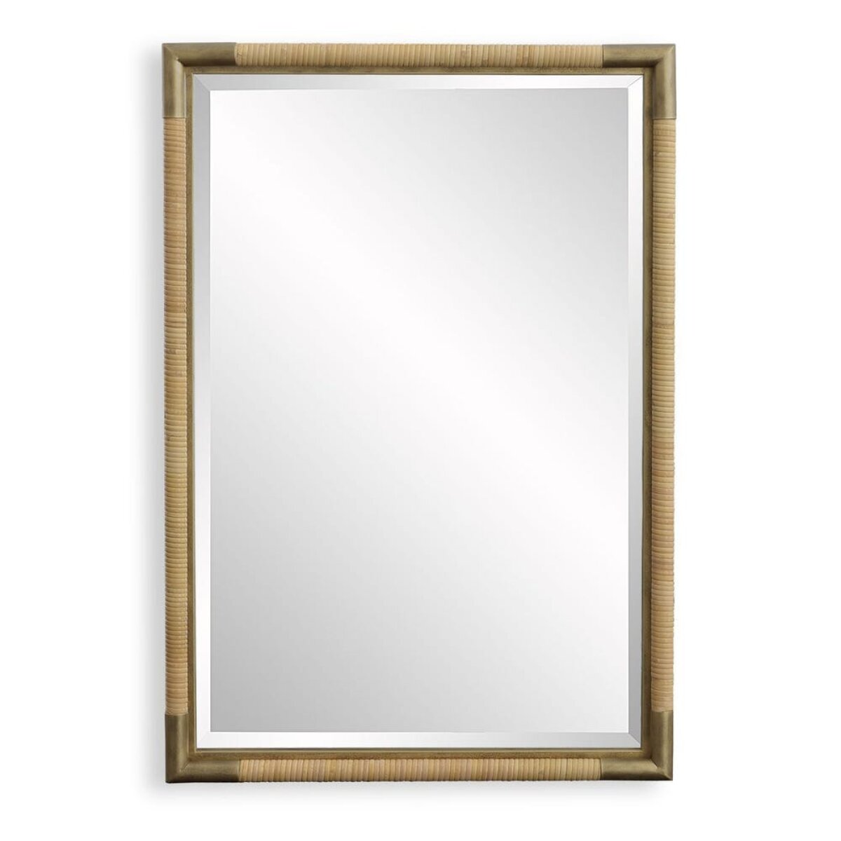 970f1f13b7c12374f6e2722631b83915 Kampar Vanity Mirror - Image 1