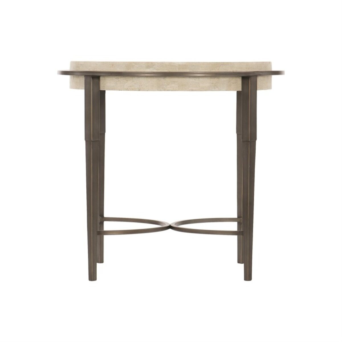 97103ef49a5ca4c6cf668bc960c31120 Barclay Side Table - Image 1