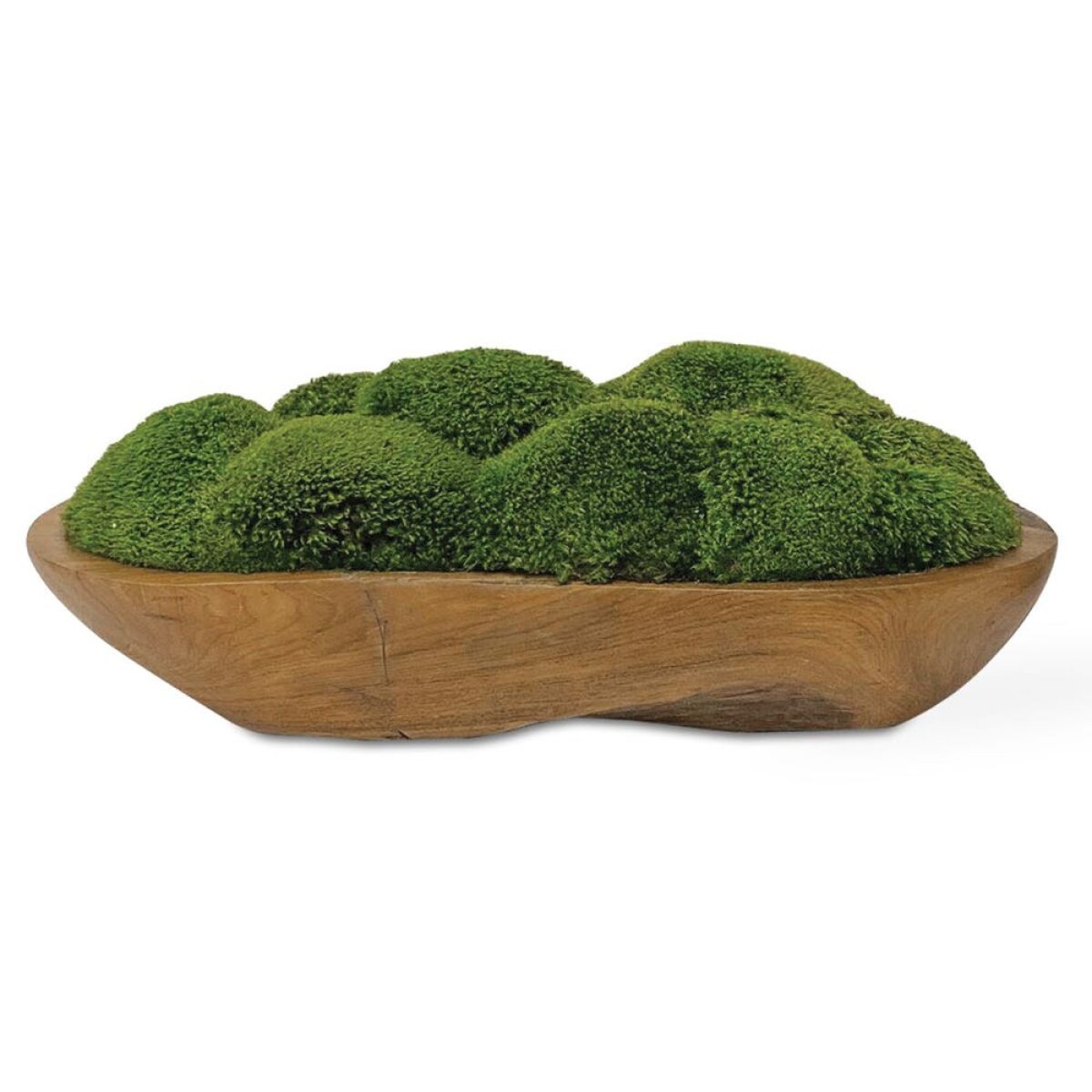 97167bc06e93eb7f54686241cf32219a Kinsale Moss Centerpiece - Image 1