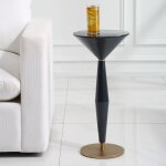 Luster Accent Table - Image 3