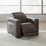 Deacon Recliner P2 & ZG - Image 3