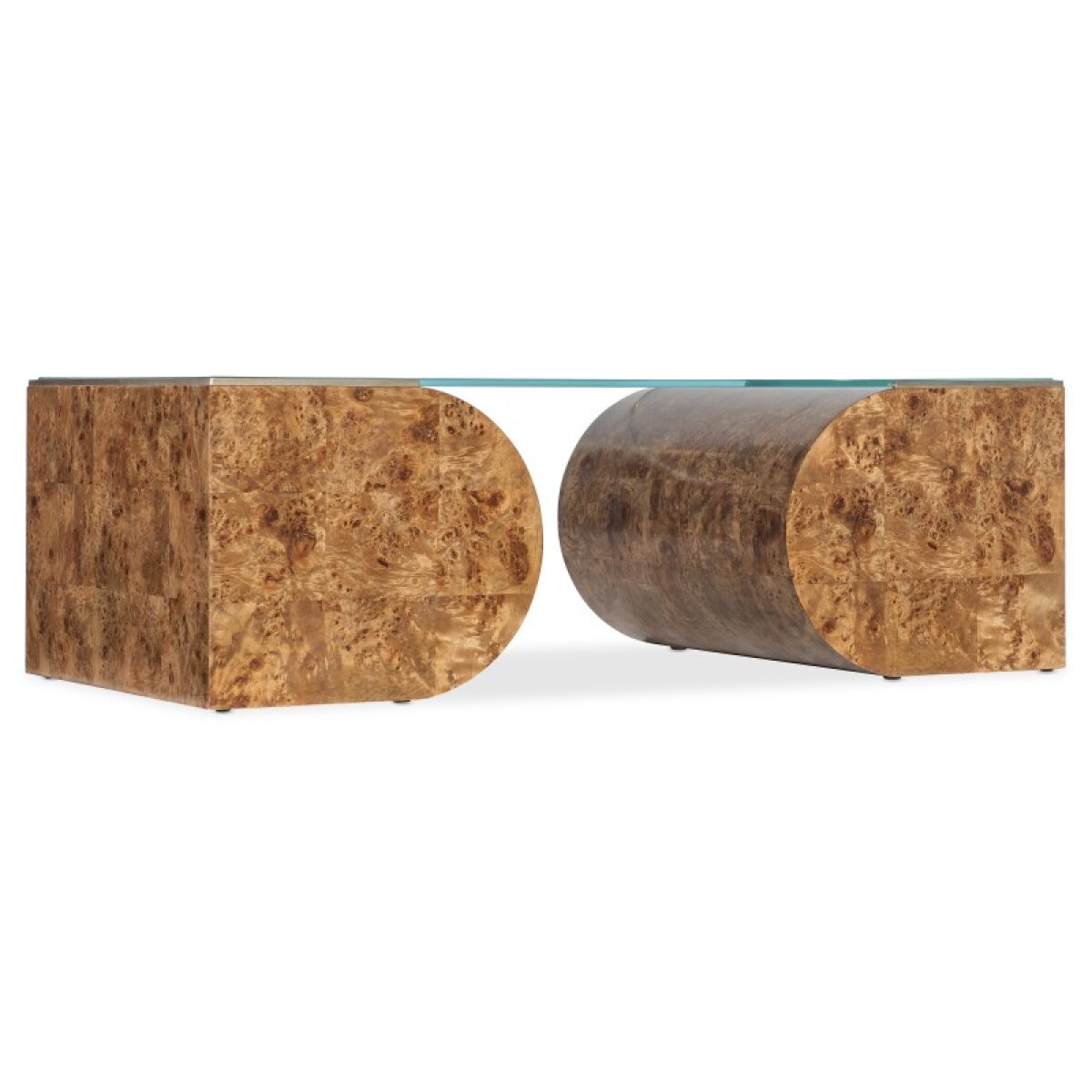 972cda5acb05f94739a2f9783e116ba2 Living Room Melange Burlesque Coffee Table - Image 1