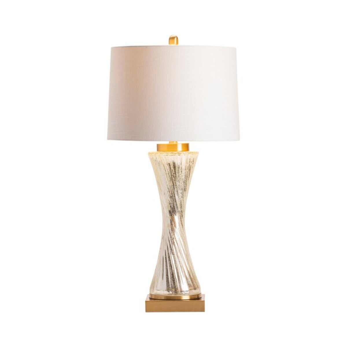 973ca42874a1854ceaf93c65cecbbbfc Addison Twist Table Lamp - Image 1
