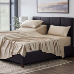 Smooth Bamboo Rayon Sheet Set - Image 11