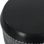 Cutting Edge Accent Table - Image 5