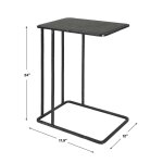 Cavern Accent Table - Image 9