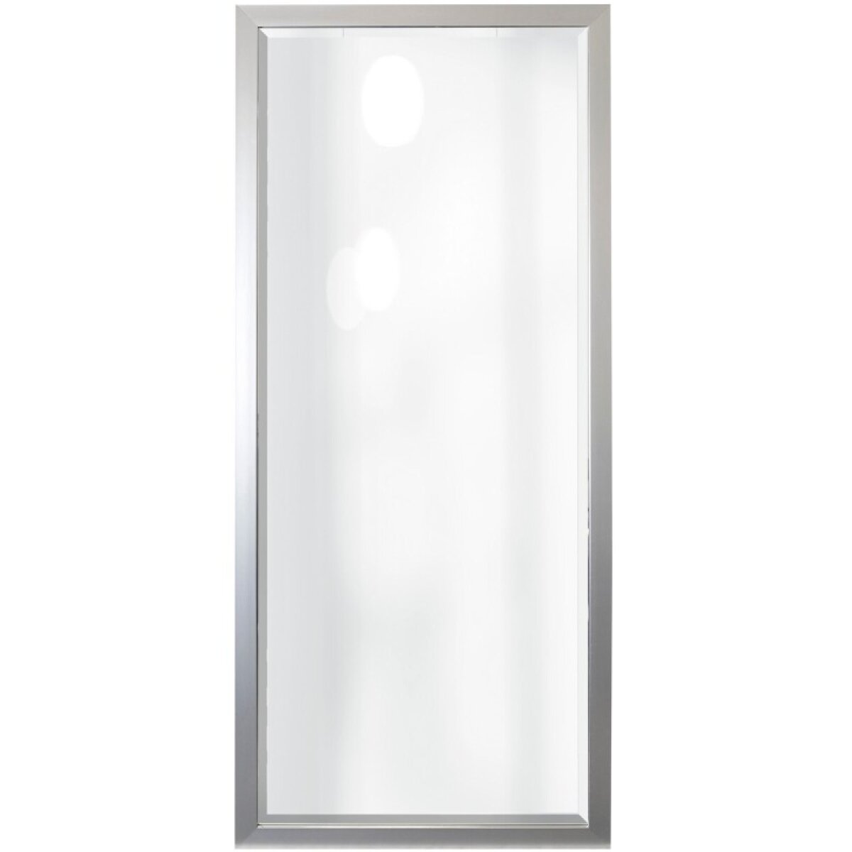 97d00bf0a359c502235e21b6a5f72850 Beveled Framed Mirror - Image 1