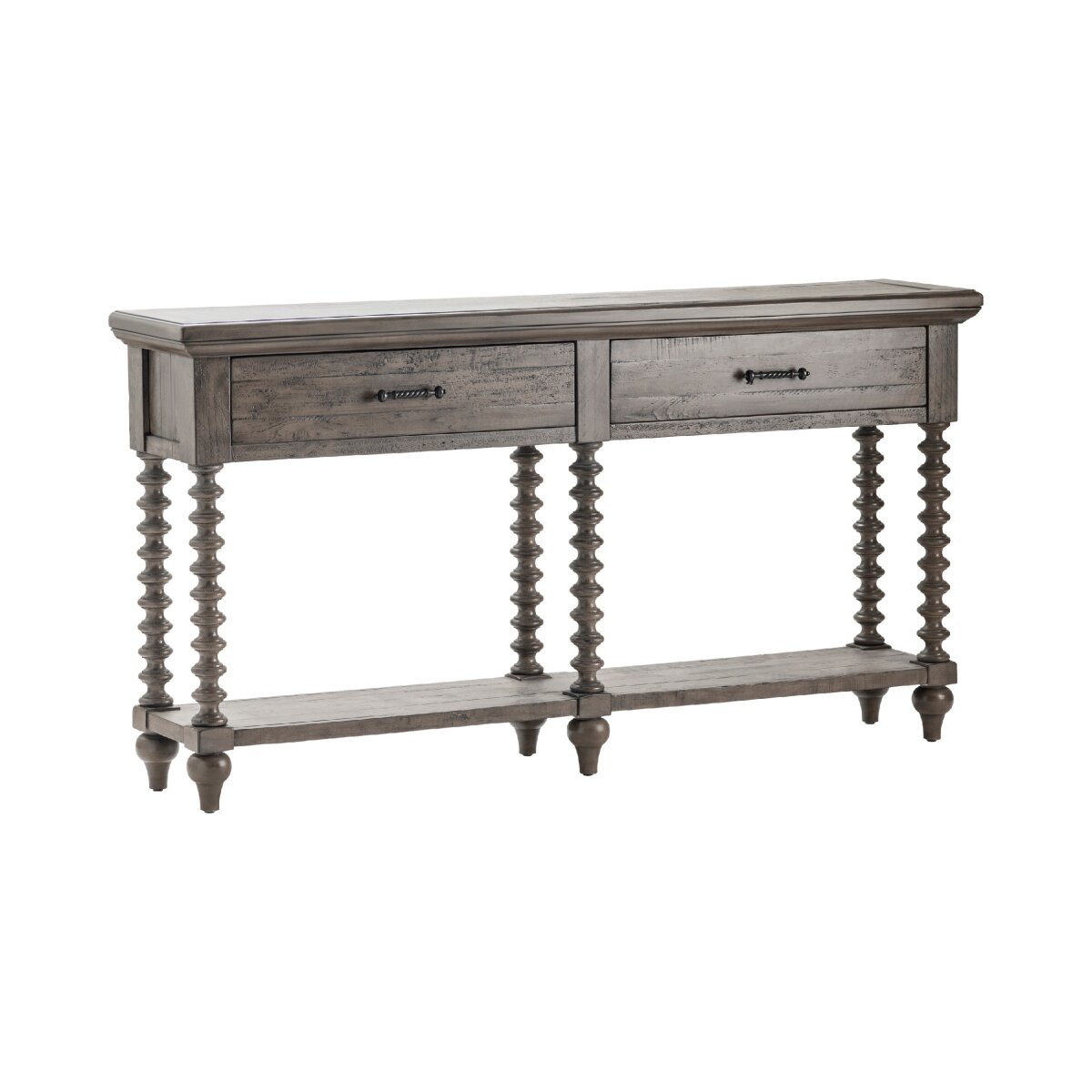97eeb9794821c33d5cadb4d1b98f0319 Charleston Console Table - Image 1