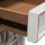 Magnolia Manor Chair Side Table - Image 8