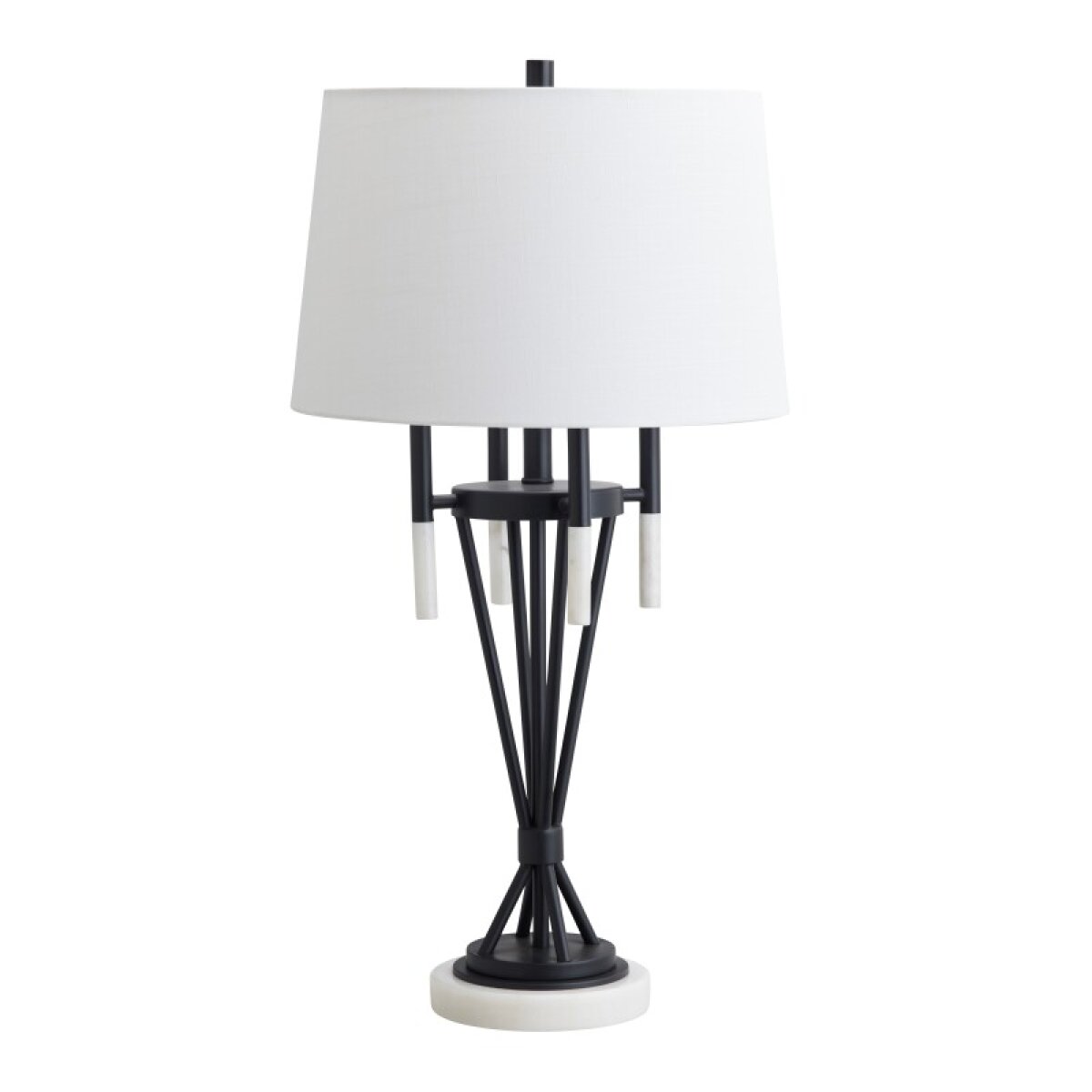 9848c889fc711d54f89c49655698ce9c Treyton Table Lamp - Image 1
