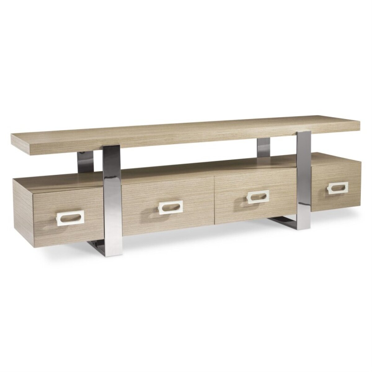 98728ed2849db617a3ef470f9e7c3bc1 Modulum Entertainment Credenza - Image 1