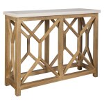 Catali Console Table - Image 4