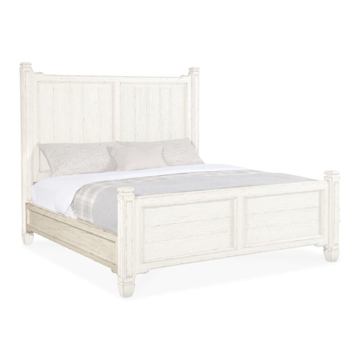 98c245e668cd32fd4bc27a9eb340db5a Bedroom Americana 5/0-6/6 Rails - Image 1