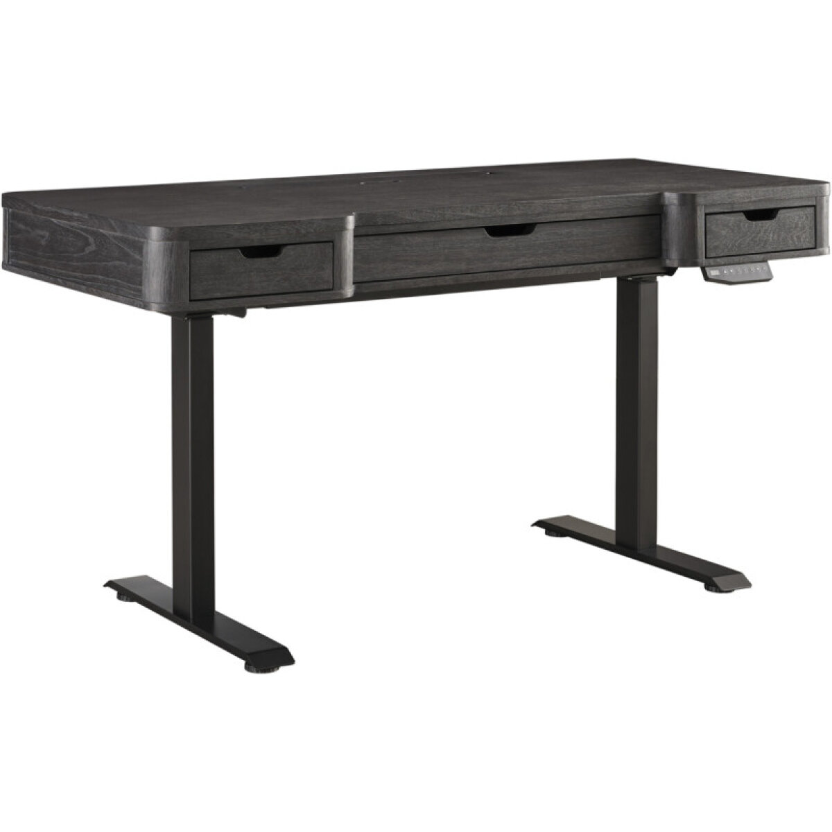 98dc65de0cc4afeb440521ac6f5ea0a3 Sloane 60" Adj. Lift Desk Top (for Iuab-301-2) I3327-360T - Image 1