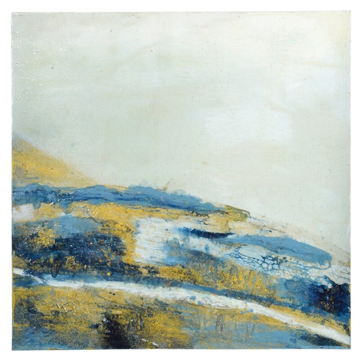 98e6e3cc92837022182ae12dd88e913e Austin Allen James Acrylic Painting - Image 1