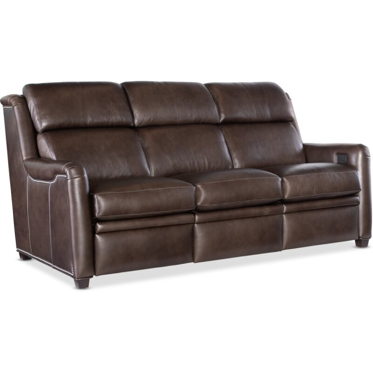 98ed03728cecbbcb6ccd4b48020f9a8f Kylan Reclining Sofa with Power Headrest 910-90 - Image 1