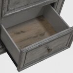 Big Valley Door Chest - Image 12
