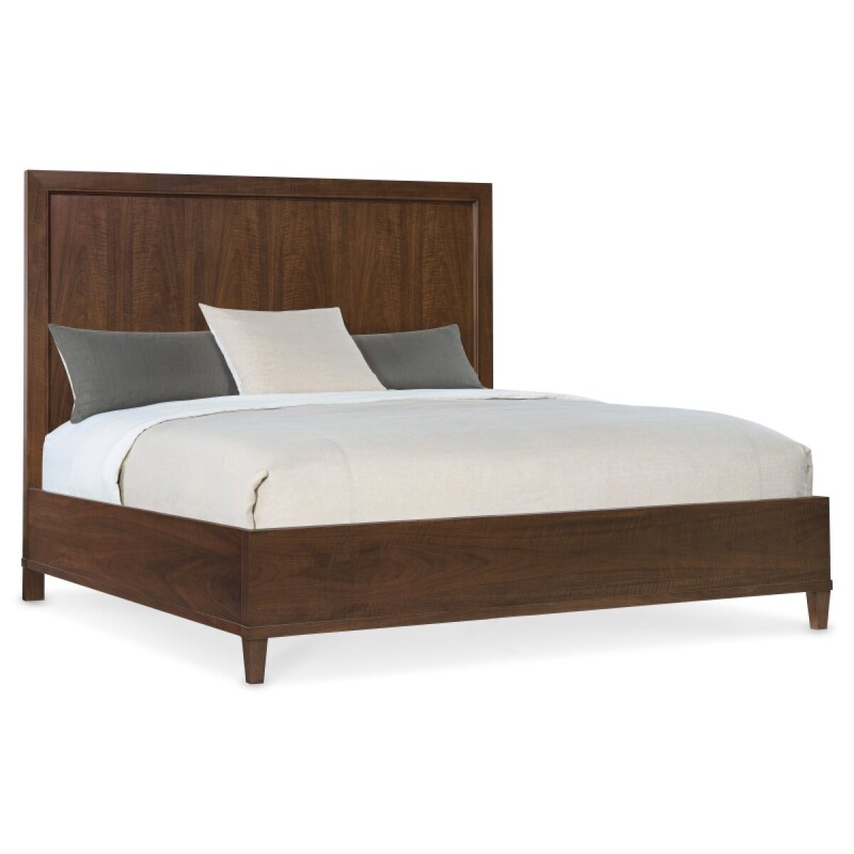 98fc9833eb9943d0ddd04a9e8b2edaa7 Bedroom Archives King Panel Bed - Image 1