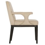 Staley Fabric Arm Chair - Image 3
