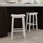 Americana Modern Dining Bar Stool 30"