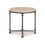 Galesbury Side Table - Image 4