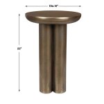 Thorp Indoor-outdoor Accent Table - Image 10