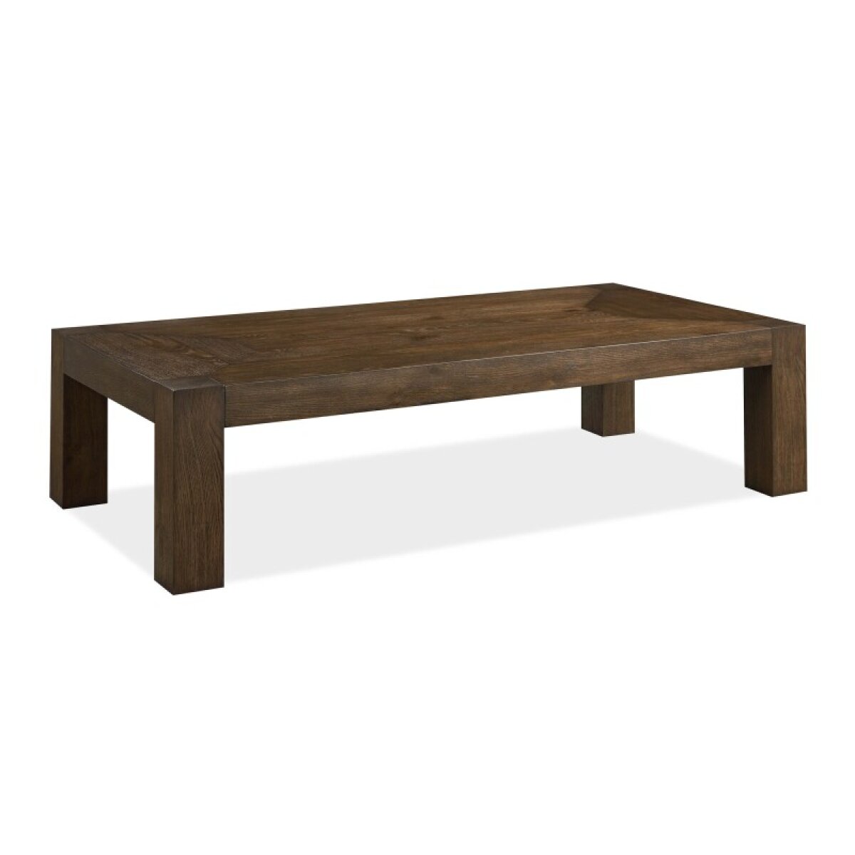 991ef68f2a5ac9529f564b80ccb26417 Andora Rectangular Cocktail Table - Image 1