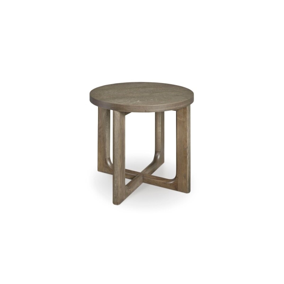 9935fcccbce68dc1c12e9ae2f960fe49 Reston Round End Table - Image 1