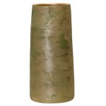 Christmas Green Large Vase