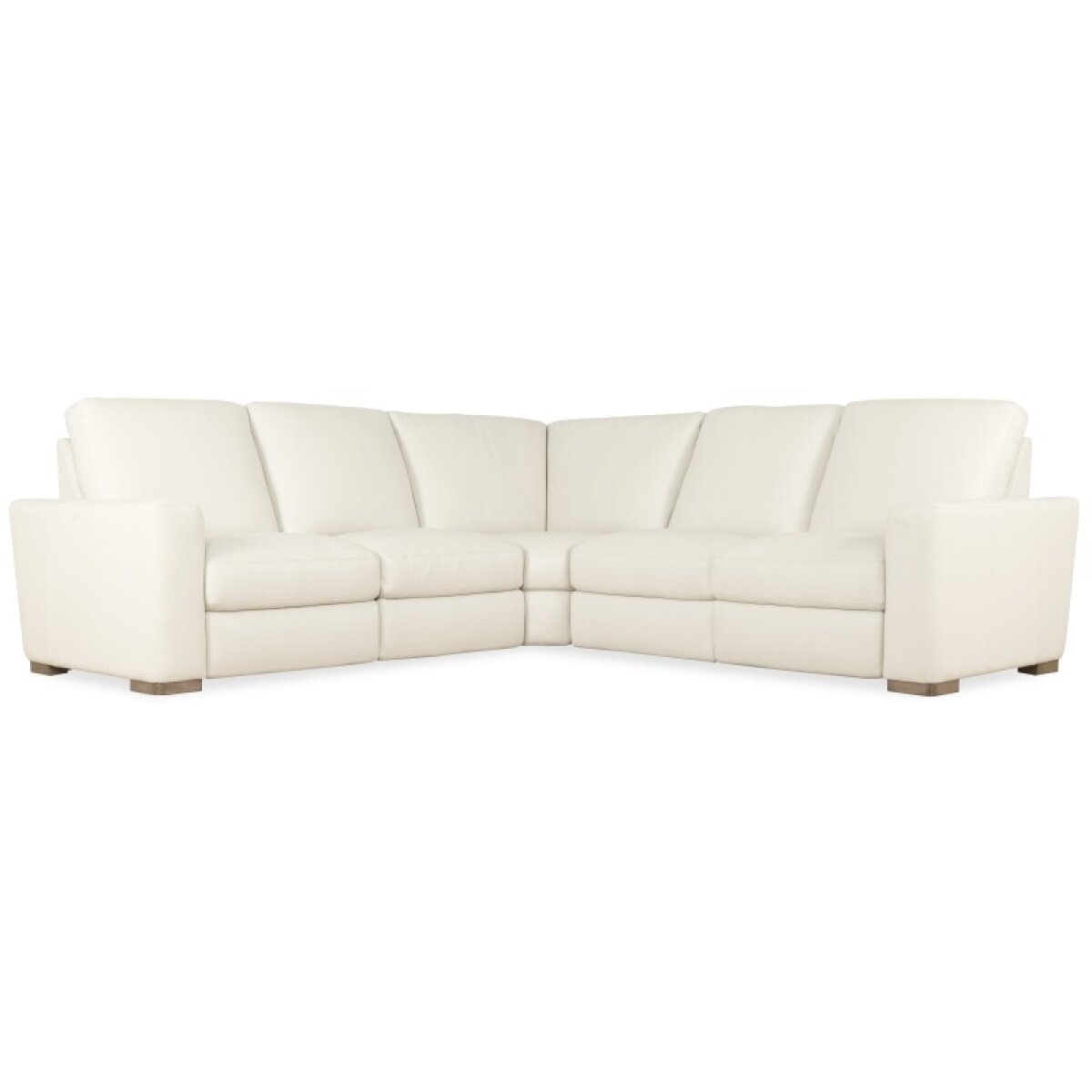 995b257557c2e8130e69c5e31b5f555e Living Room SS925 Small Living Your Way Sectional - Majestic Alabaster - Image 1