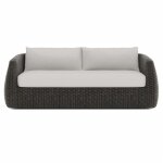 Sarene Outdoor Sofa - Image 3