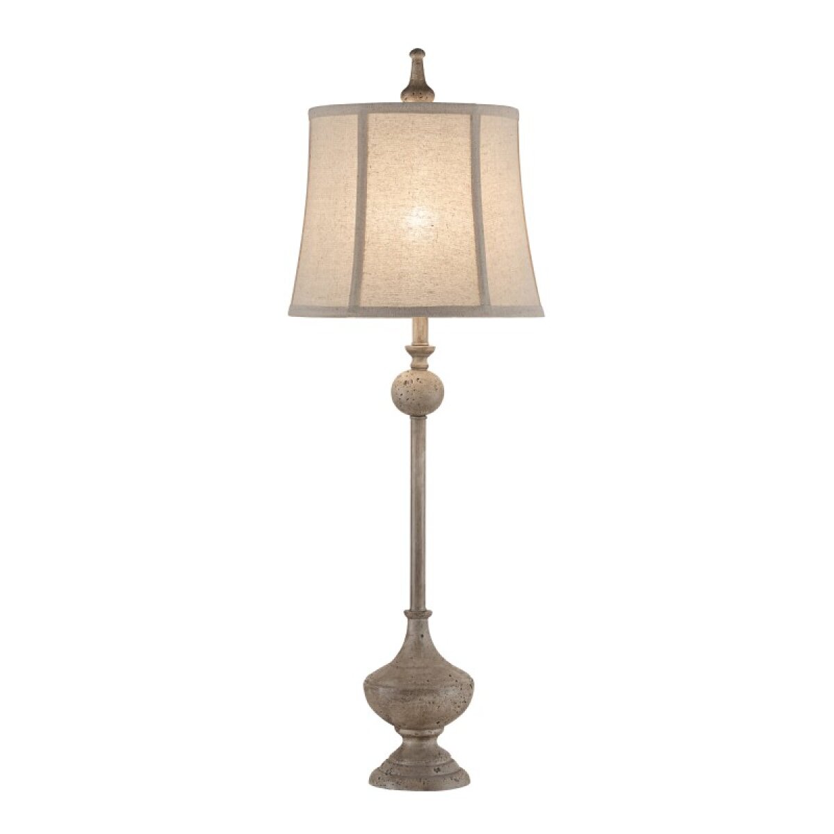 99755bf9a1ba89b9b67ac9abfb78543e Cara Buffet Lamp - Image 1