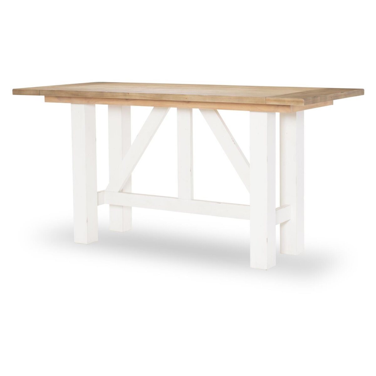 998feb58d3831564e309bdaf89900c6b Counter Height Dining Table - Image 1