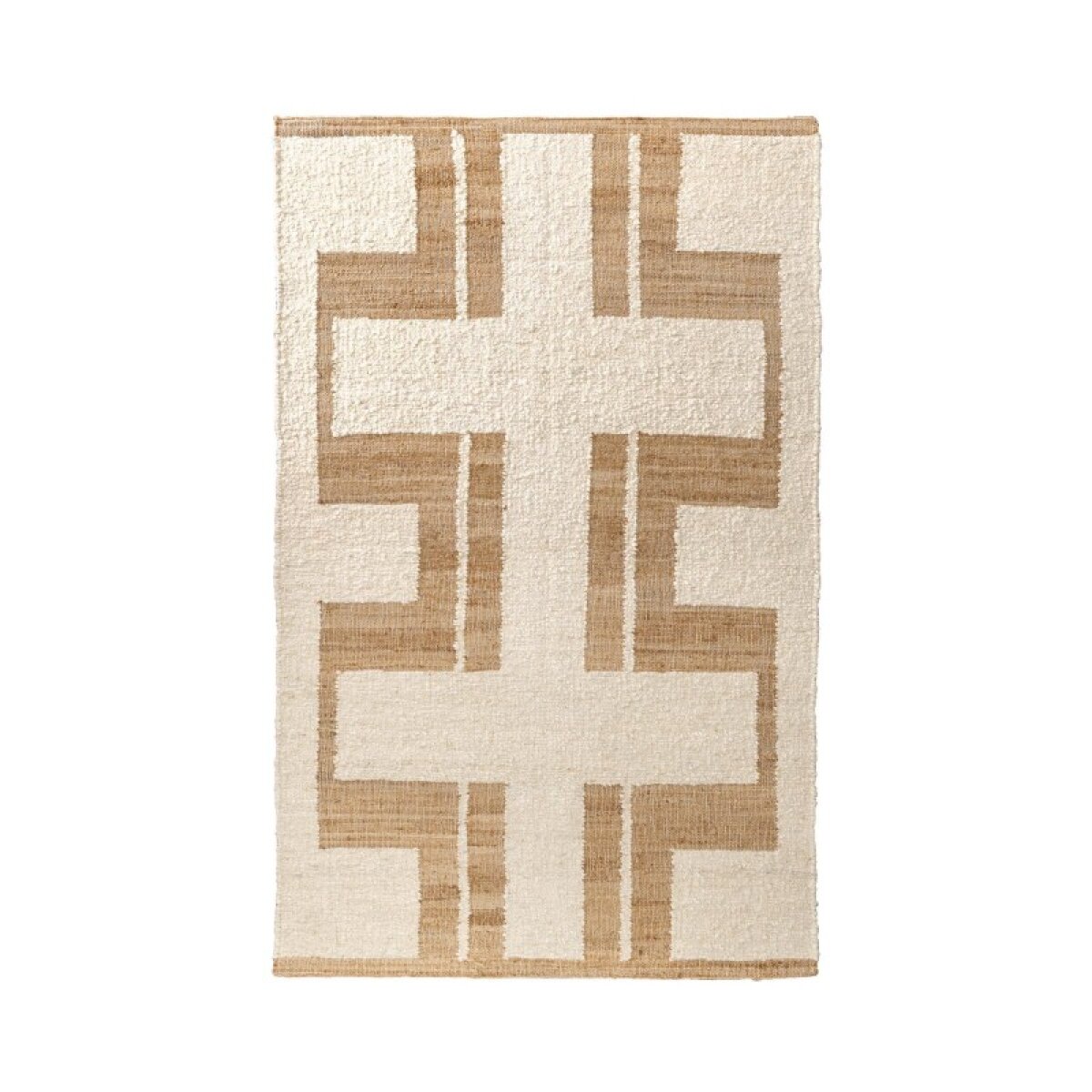 99b9d7ee50047c4d522016b1fc08c92e Kavala Rug - Natural/Ivory / 8'x10' / Rug - Image 1