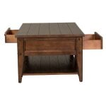 Lake House Cocktail Table - Image 7