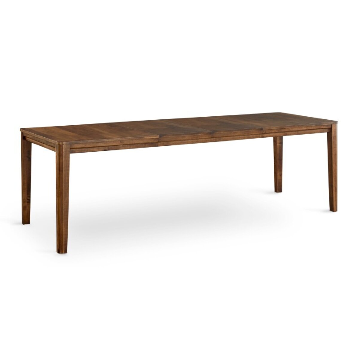 99d435a2b48ef6e2f1e739f23a132146 Origins Dandridge Rectangle Dining Table with Leaf - Image 1