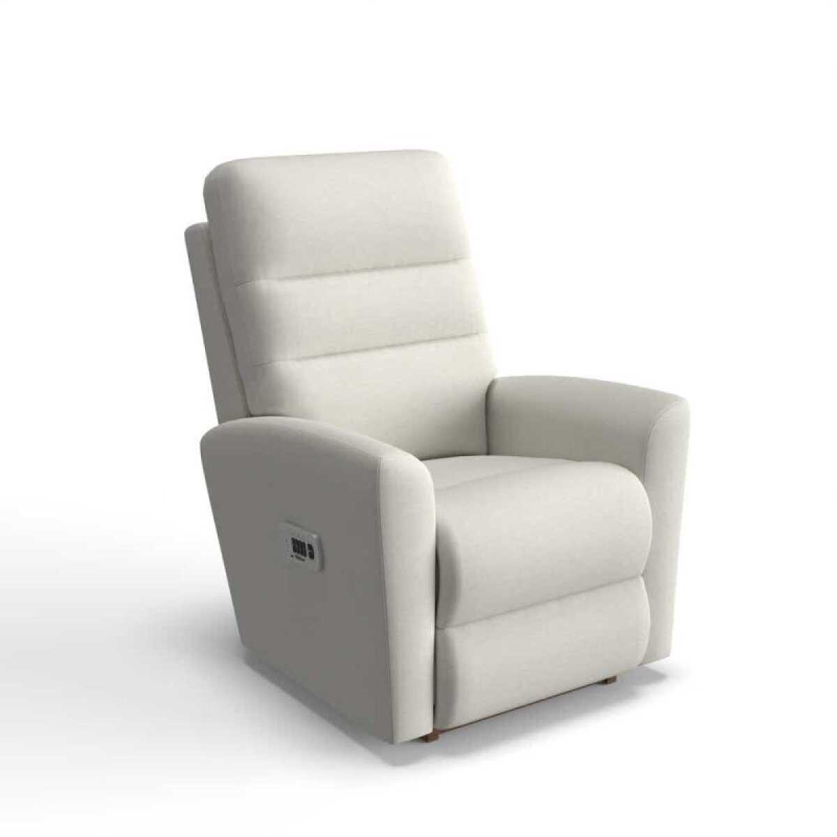 99e21a627e07675f3992e71c54ee3570 Liam Power Rocking Recliner W/ Headrest & Lumbar - Image 1