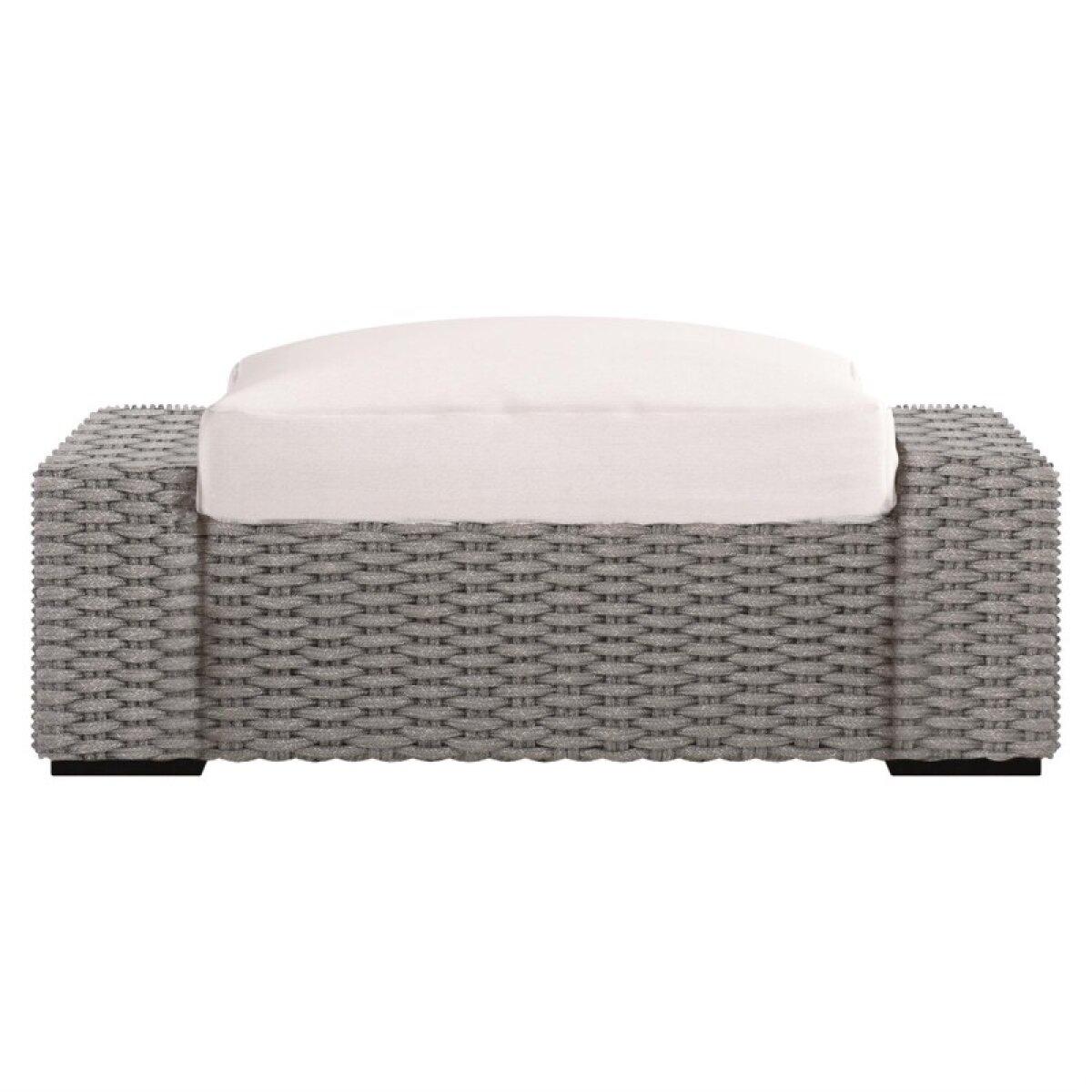 9a0d6b5b9738eb29163347d2718e0546 Capri Outdoor Ottoman - Image 1