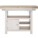 Lindsey Farm Kitchen Island Base - Image 4