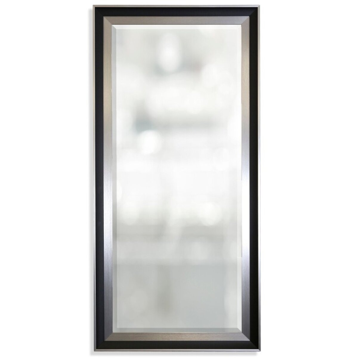 9a3b919cd69d5b12bfd8ddc491c7fbda Beveled Framed Mirror - Image 1