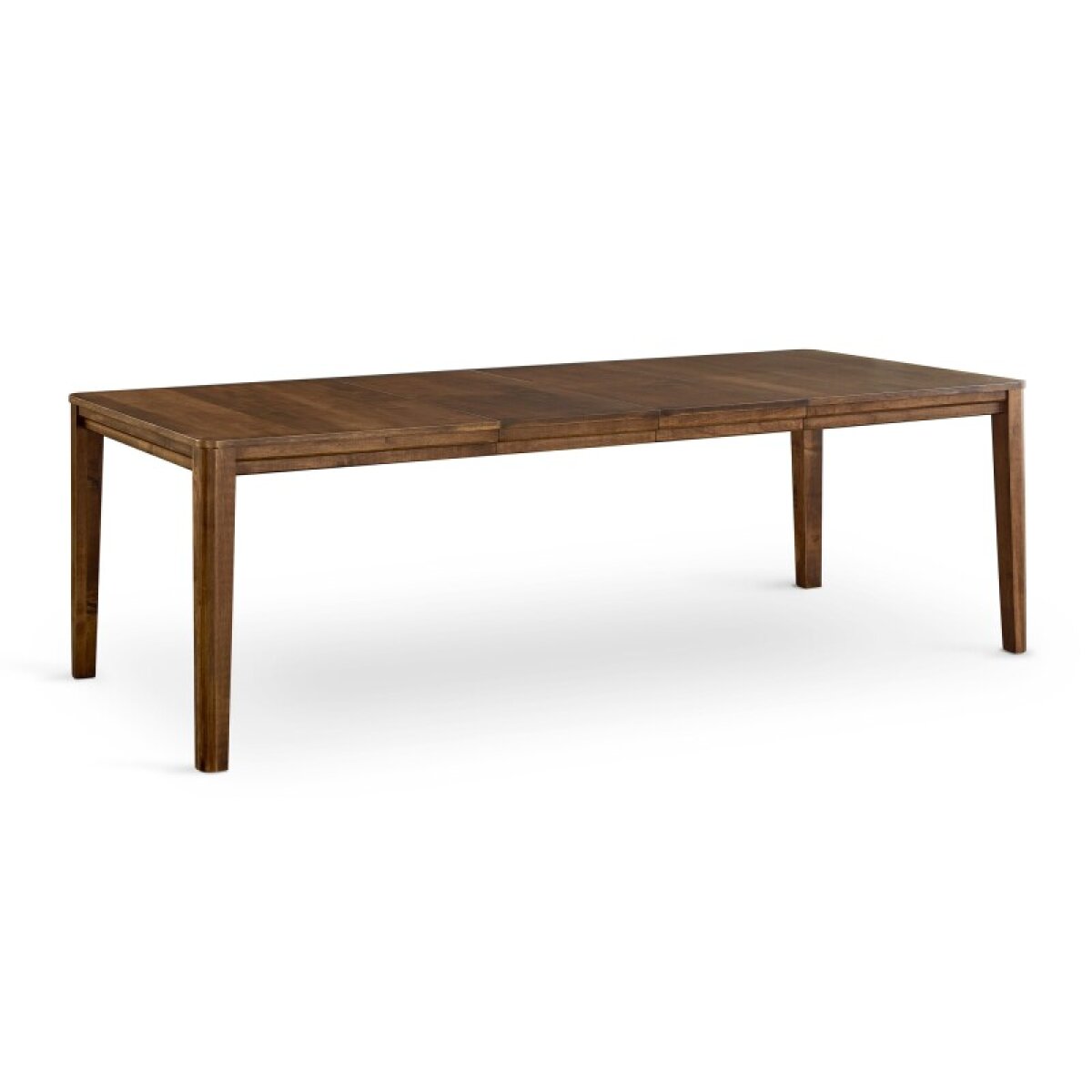 9a51d20564d3281cfc969498e4ed9d7d Origins Dandridge Rectangle Dining Table with Leaf - Image 1