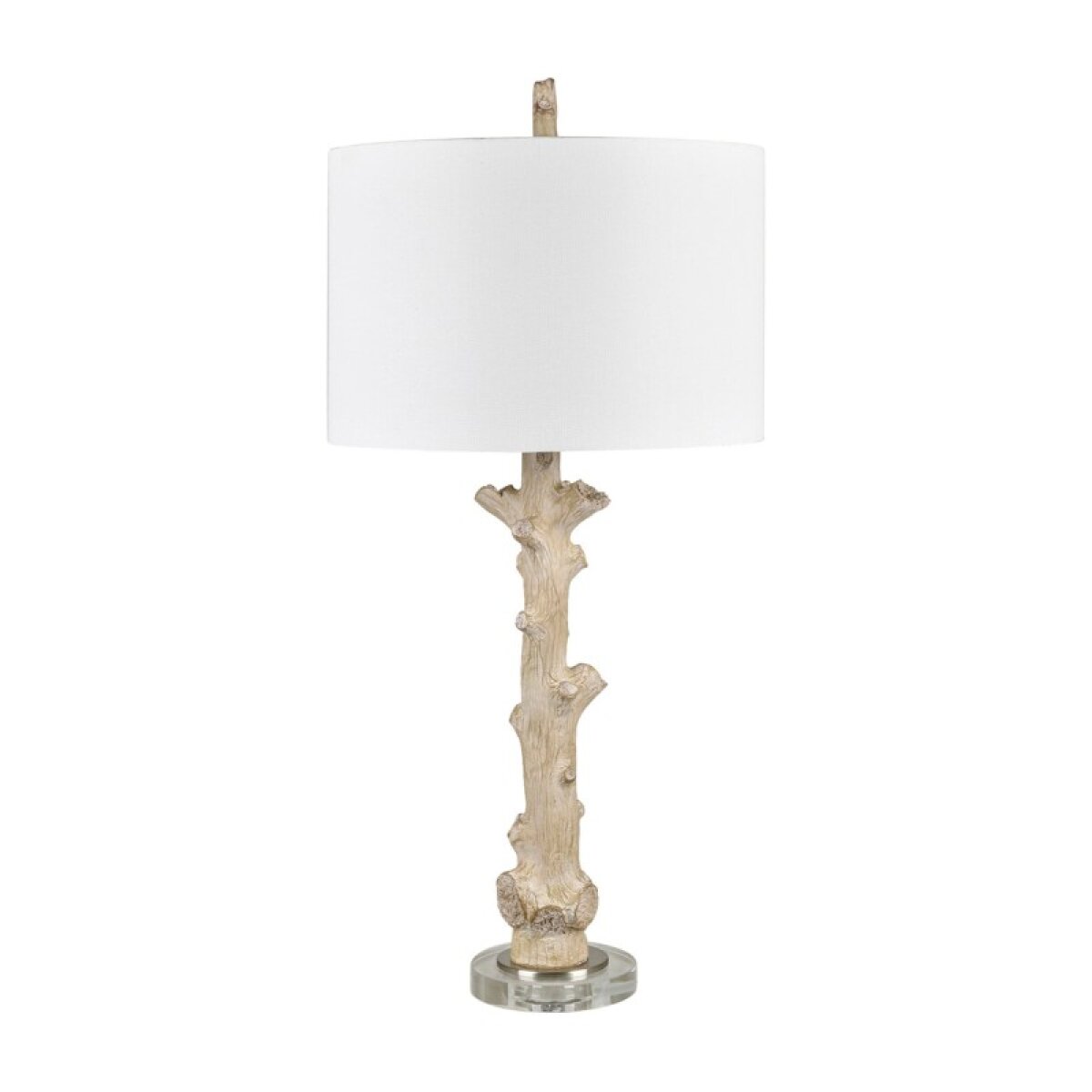 9a6cfbd54ae317b024a341480890f1a4 Forrester Table Lamp - Image 1