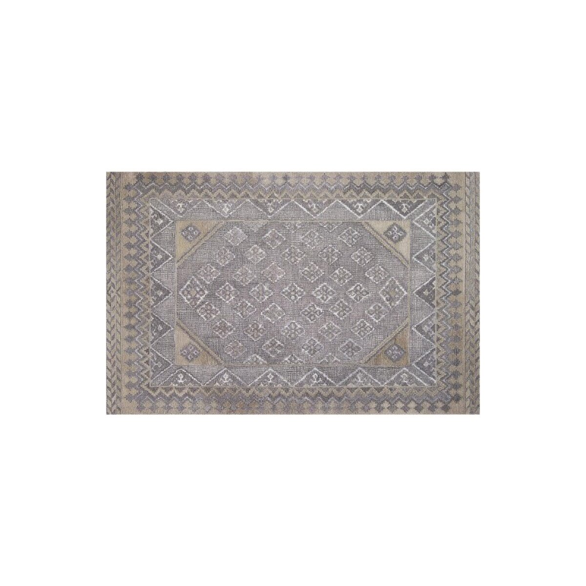 9a79f4d0485b1b4424767c6fe33e2603 Odellia Stone Rug 9'6" x 13' - Image 1