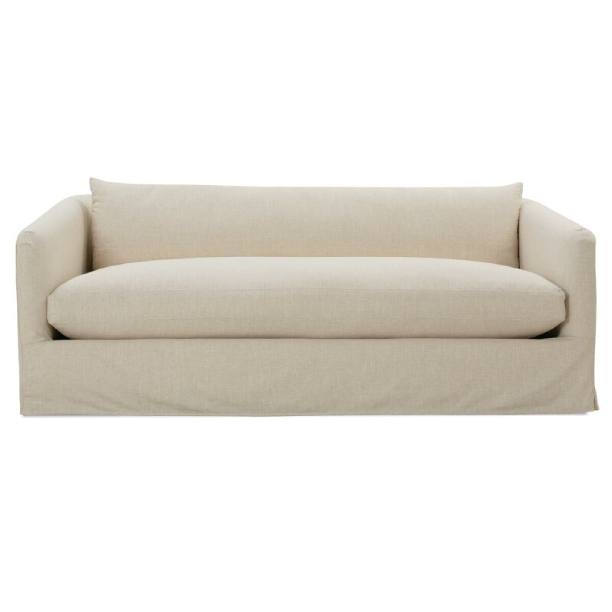 9a96226cf4d7981eb55816ac69740852 Florence Slip Sofa - Image 1