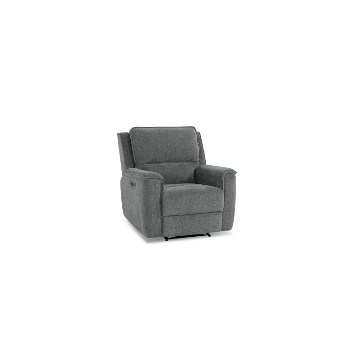 9a99d69f2e5a92a23d1fc05a6b1eb644 Calvin Power Wall Recliner - Image 1