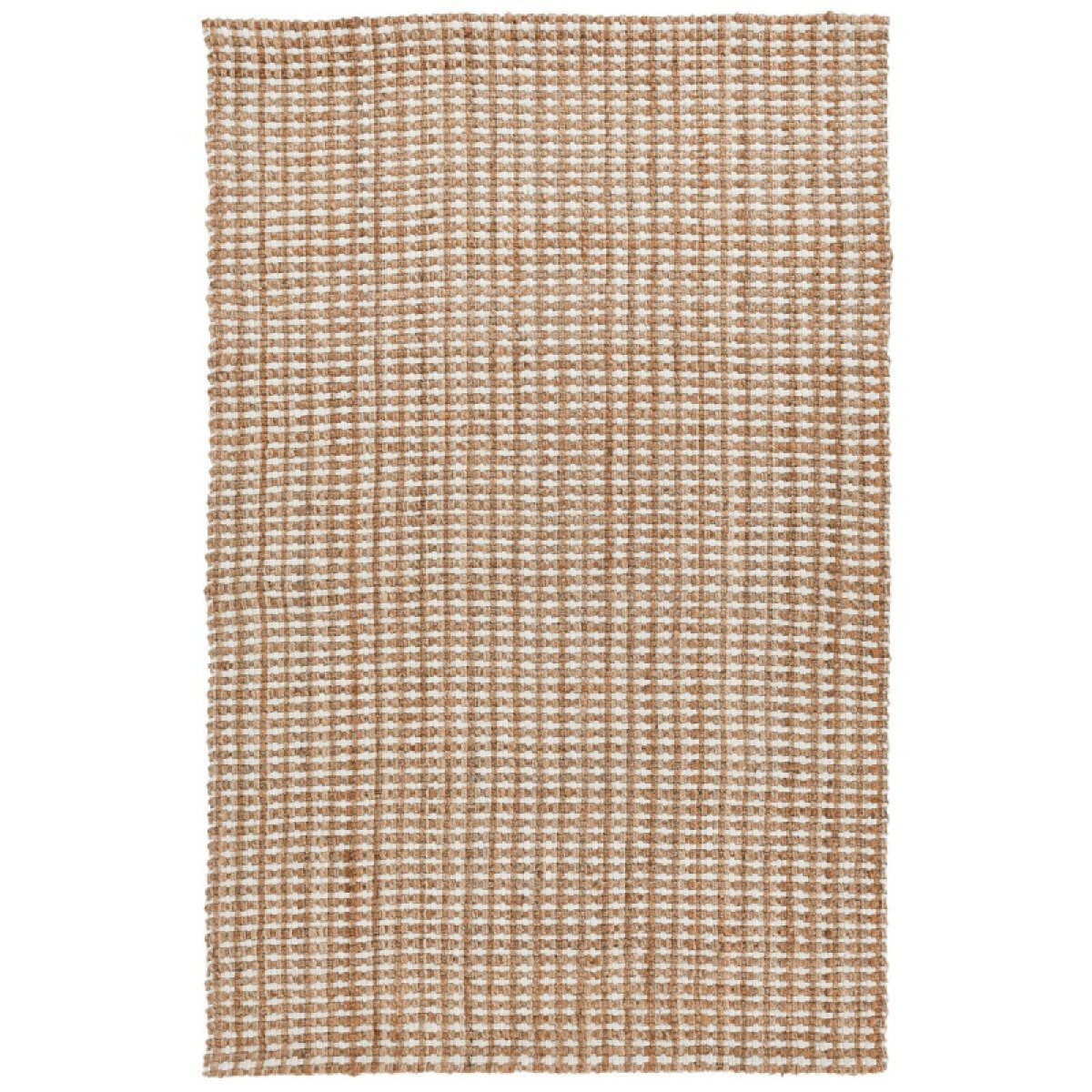 9ab7384260b758d12d755642d5c74753 Evora Natural/ivory 8'x10' - Image 1